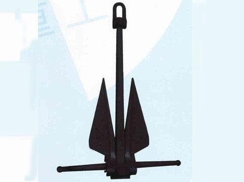 丹福尔大抓力锚